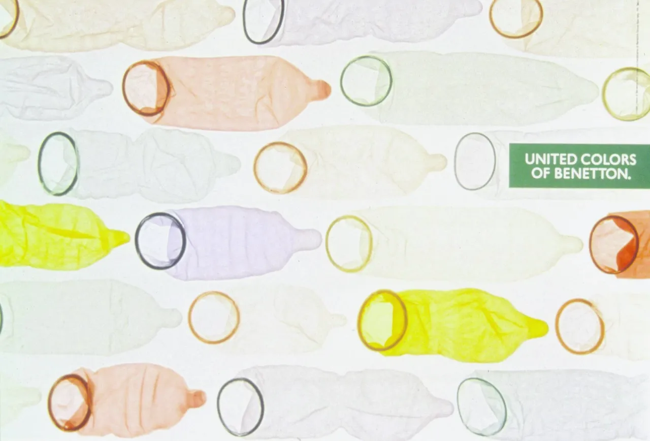 Фотограф Оливьеро Тоскани дүниеден озды