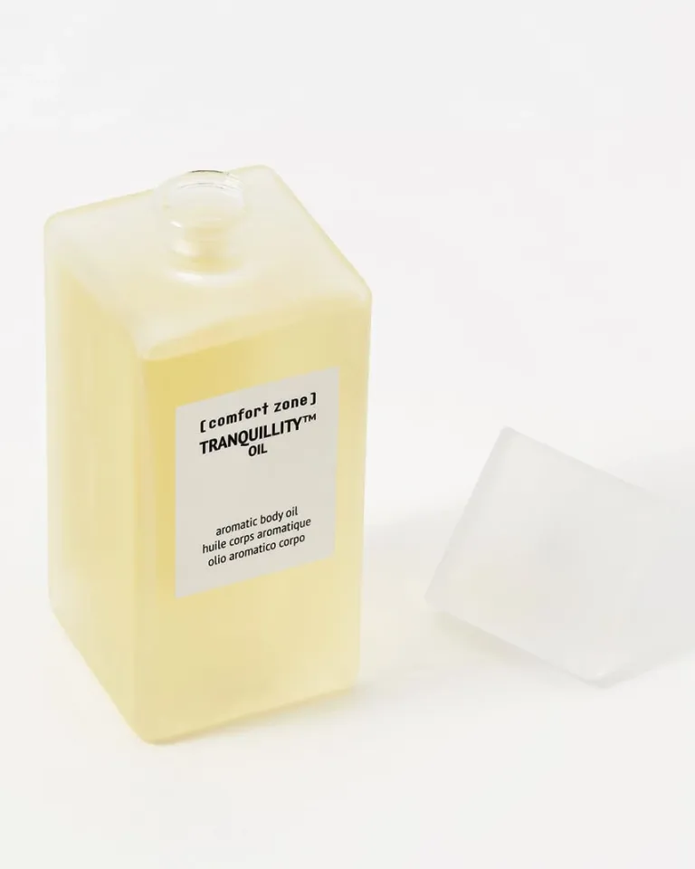 Comfort zone Tranquillity Oil