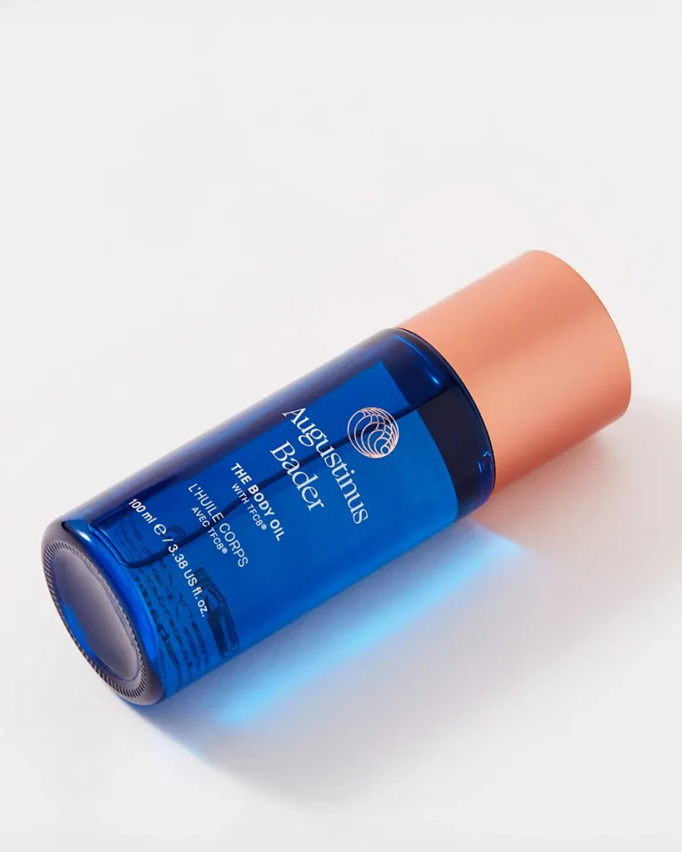 AUGUSTINUS BADER THE BODY OIL