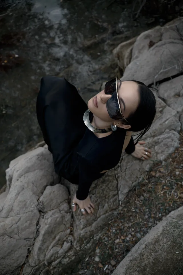 Алина Жаликова