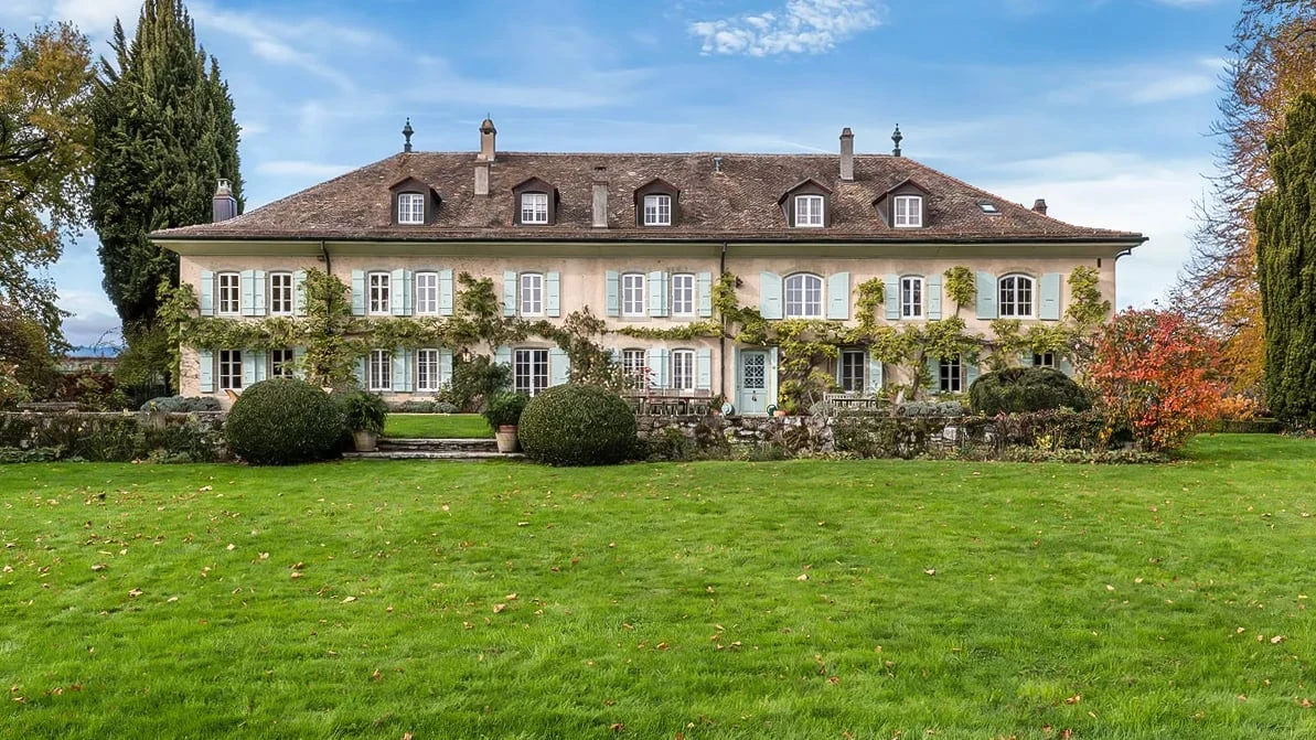 Дом Одри Хепберн | Рыцарь Франк