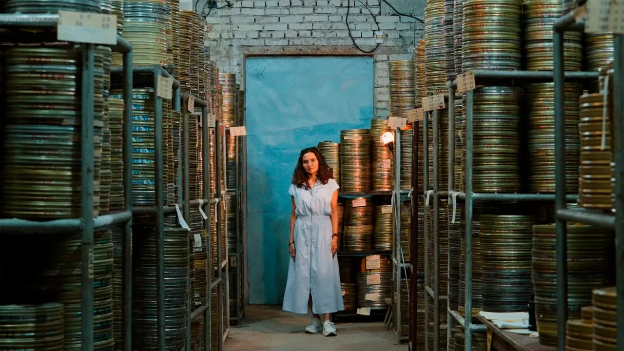 Что скрывается за стенами «Казахфильма»