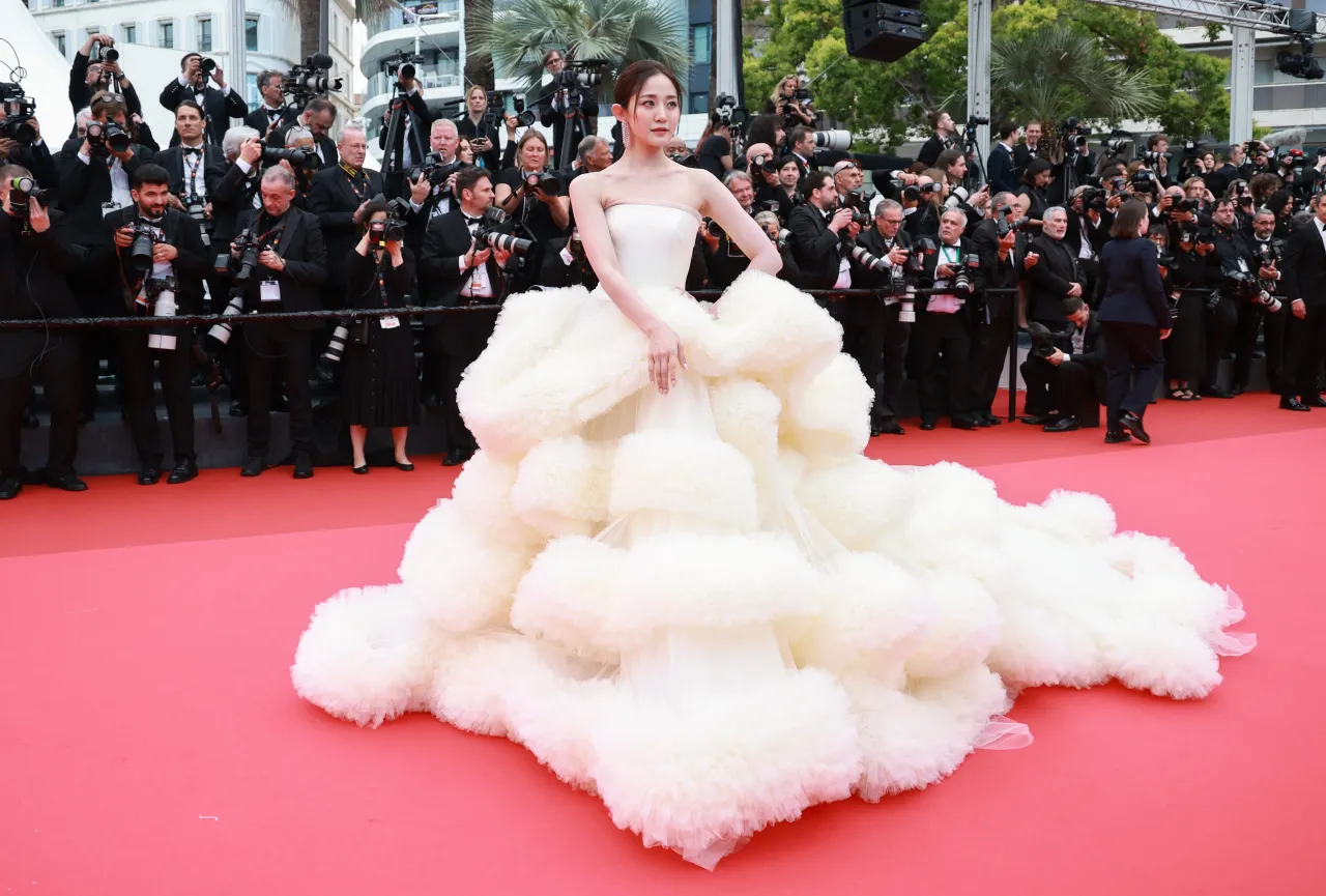 Ван Цяньхуэй | Getty Images