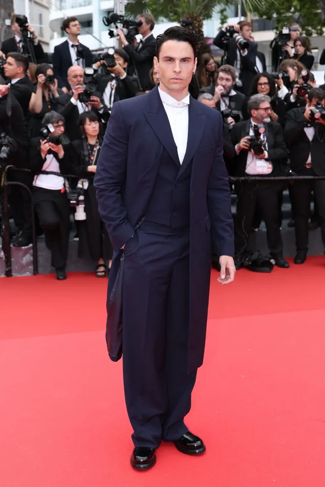 Батист Джабикони | Getty Images