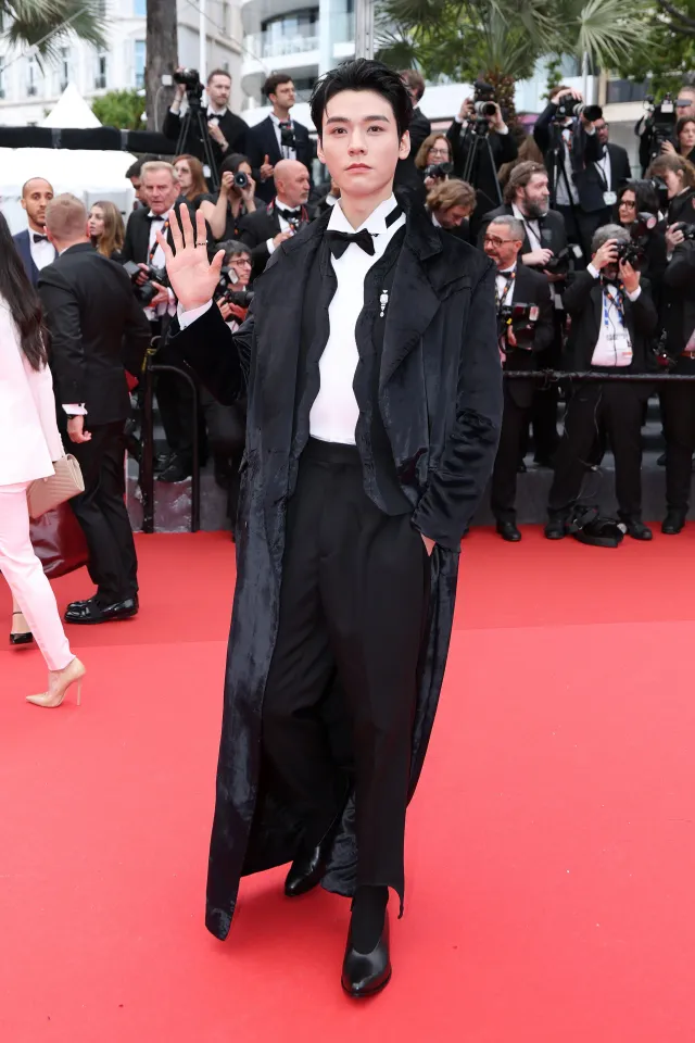 Гун Цзюнь | Getty Images