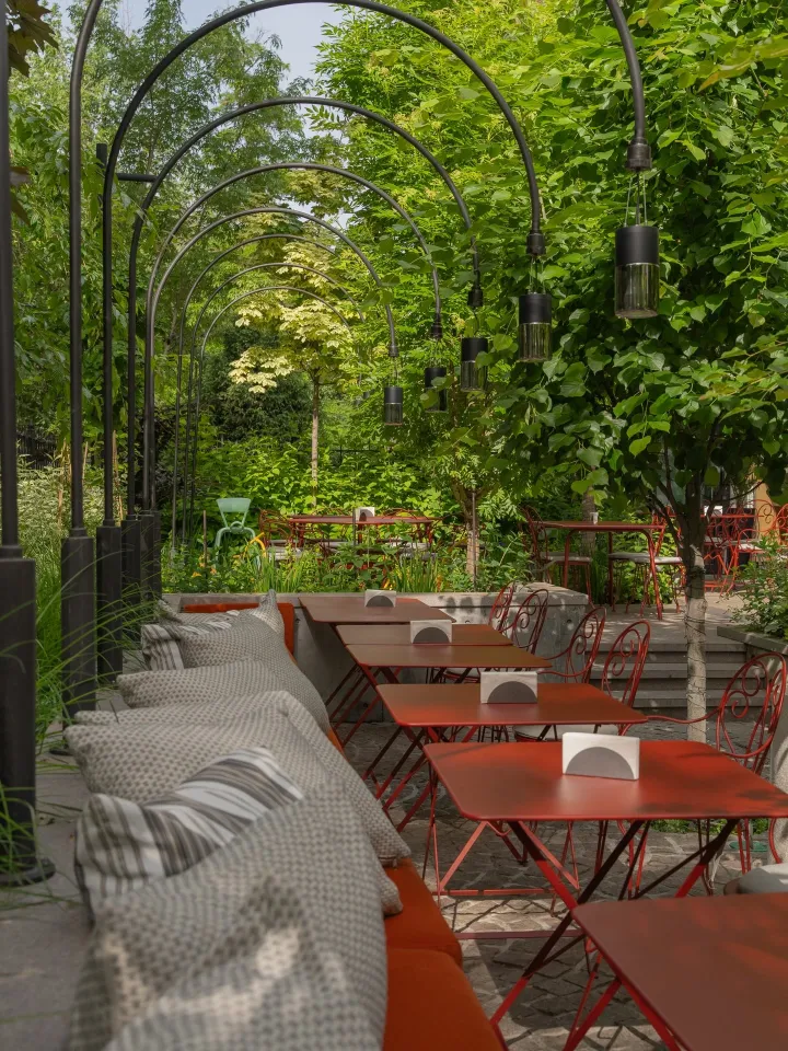 Tatler Best Kazakhstan 2025: лучшие 20 ресторанов Казахстана