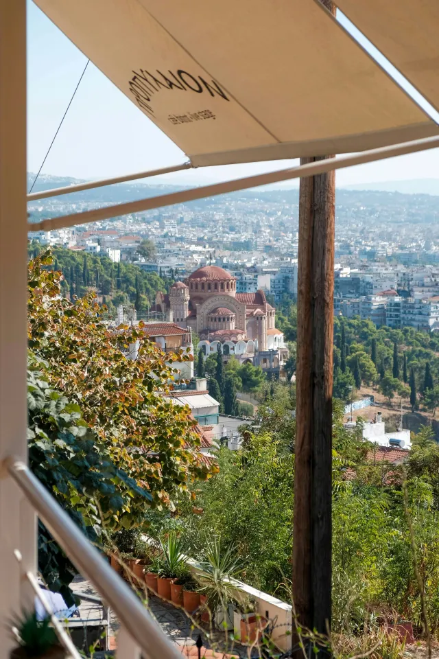 Салоники, Греция | Unsplash