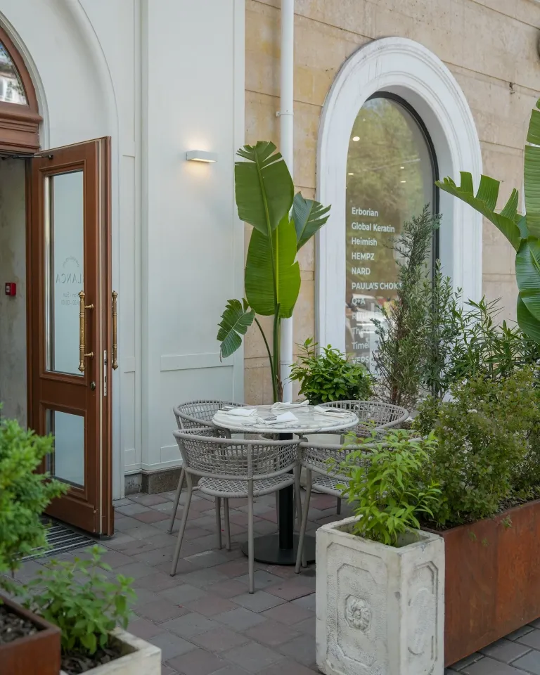 Tatler Best Kazakhstan 2025: лучшие 20 ресторанов Казахстана