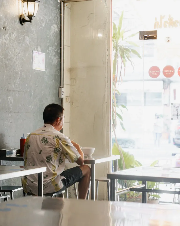 Tatler-Гид по аутентичному Бангкоку: Eat, Sleep, Rave, Repeat