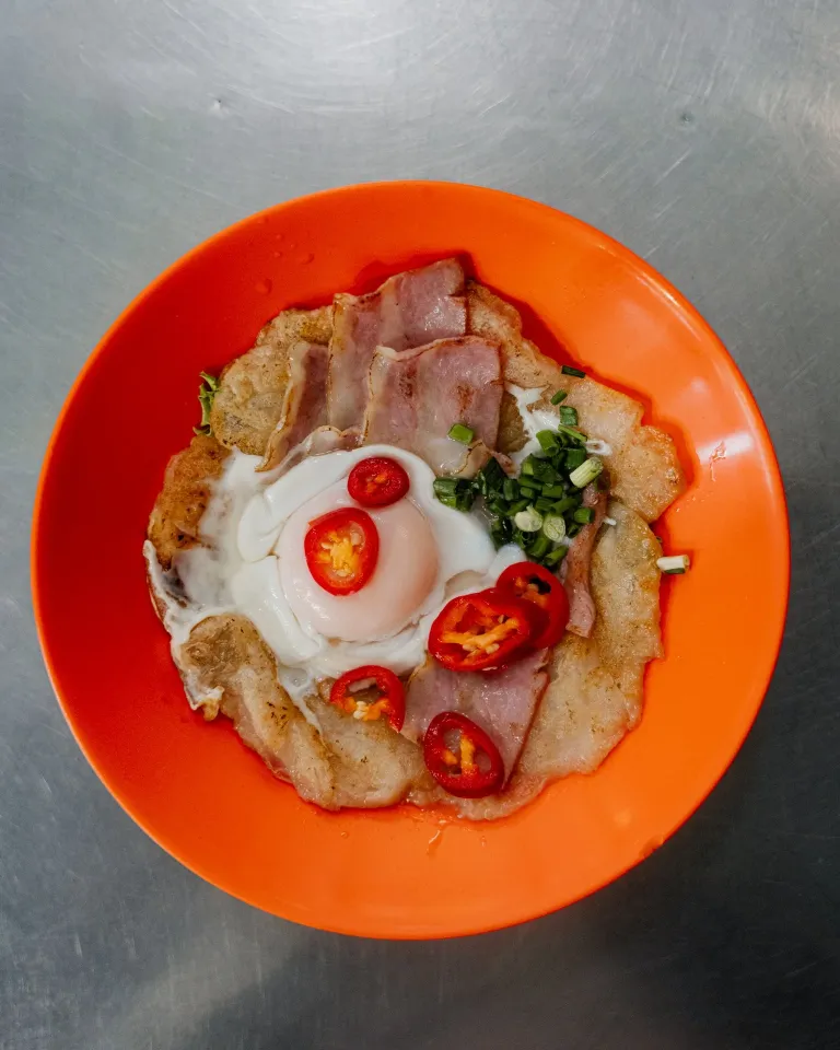 Tatler-Гид по аутентичному Бангкоку: Eat, Sleep, Rave, Repeat