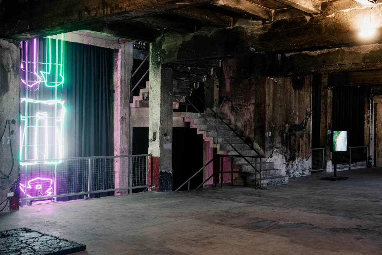 Tatler-Гид по аутентичному Бангкоку: Eat, Sleep, Rave, Repeat