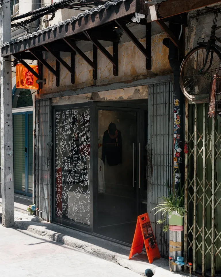 Tatler-Гид по аутентичному Бангкоку: Eat, Sleep, Rave, Repeat