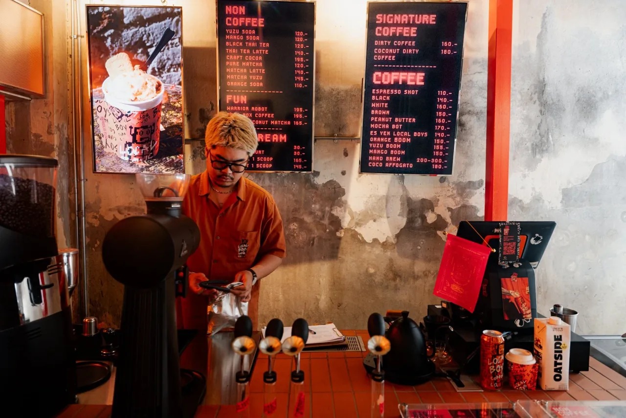 Tatler-Гид по аутентичному Бангкоку: Eat, Sleep, Rave, Repeat