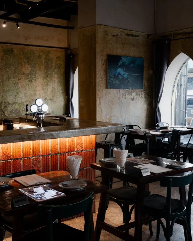 Tatler-Гид по аутентичному Бангкоку: Eat, Sleep, Rave, Repeat