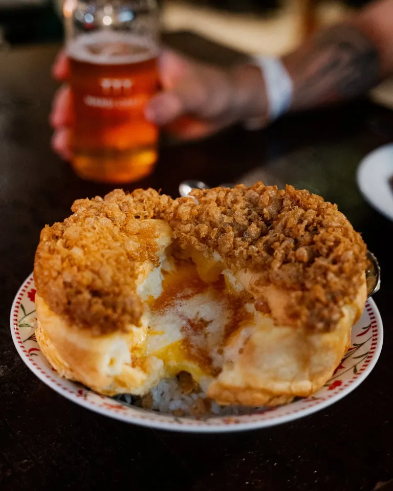 Tatler-Гид по аутентичному Бангкоку: Eat, Sleep, Rave, Repeat