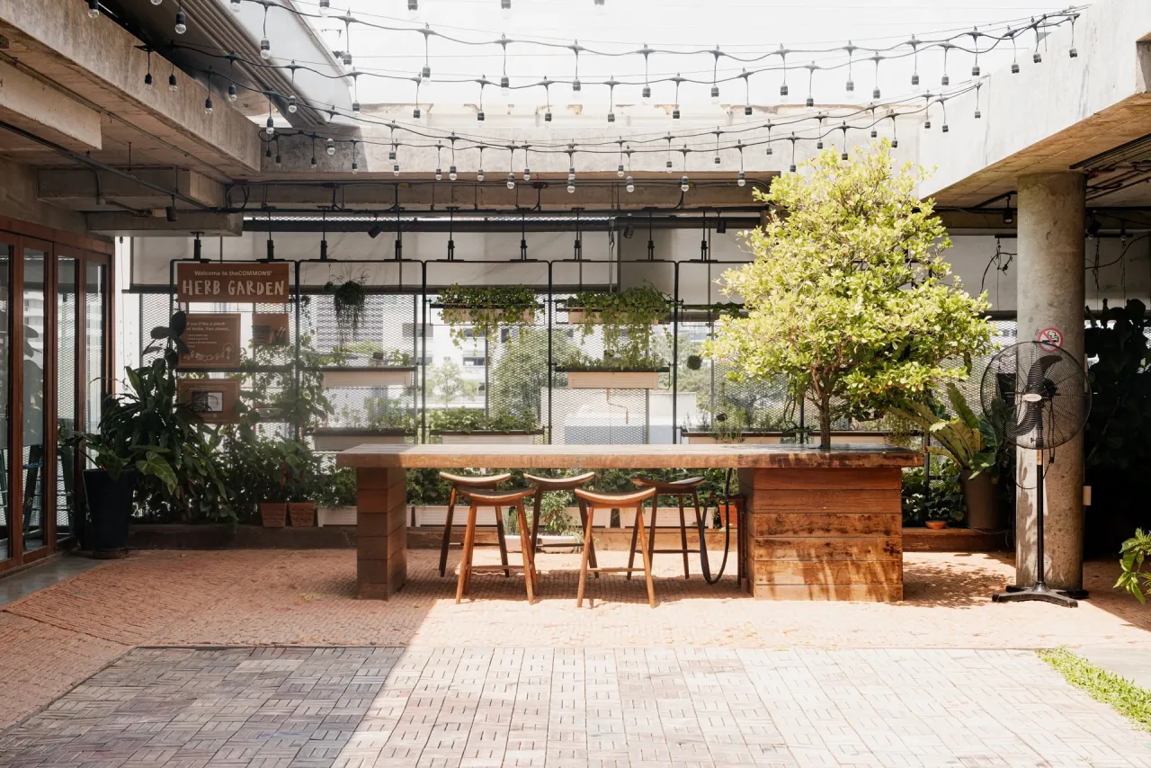 Tatler-Гид по аутентичному Бангкоку: Eat, Sleep, Rave, Repeat