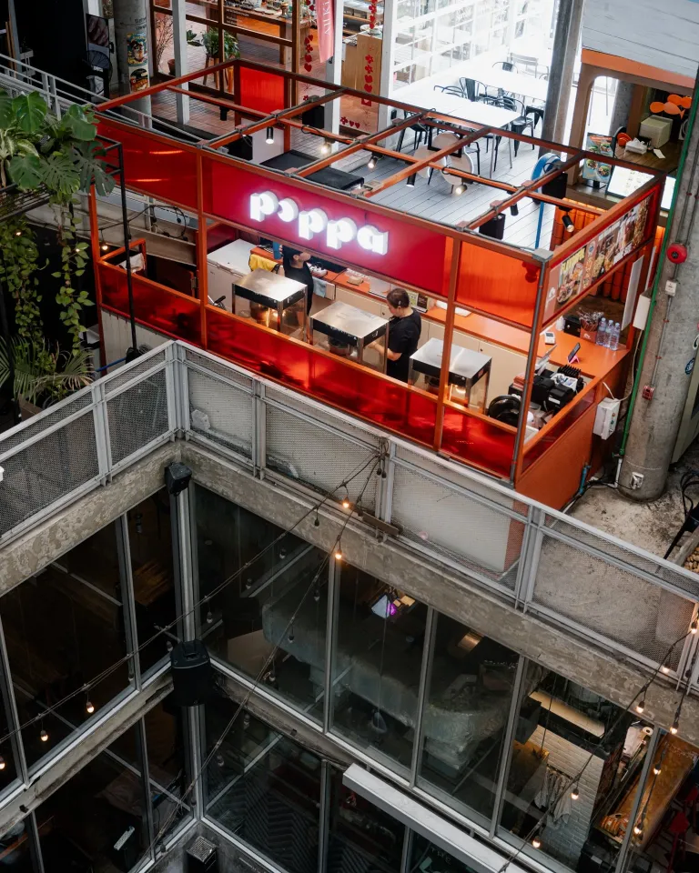 Tatler-Гид по аутентичному Бангкоку: Eat, Sleep, Rave, Repeat