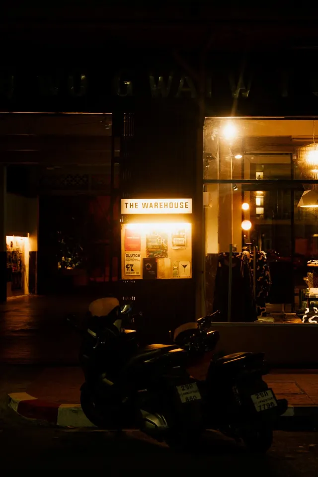 Tatler-Гид по аутентичному Бангкоку: Eat, Sleep, Rave, Repeat