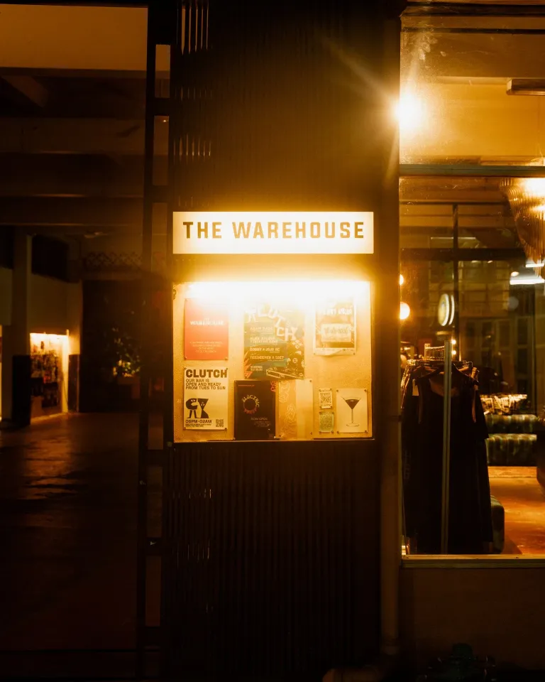 Tatler-Гид по аутентичному Бангкоку: Eat, Sleep, Rave, Repeat