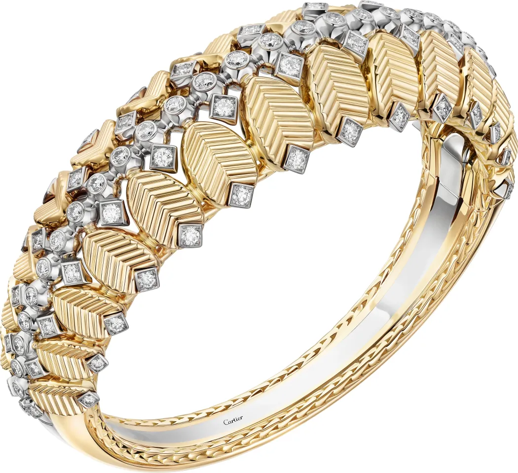 Кофе от Cartier: возвращение культовой коллекции Grain de Café