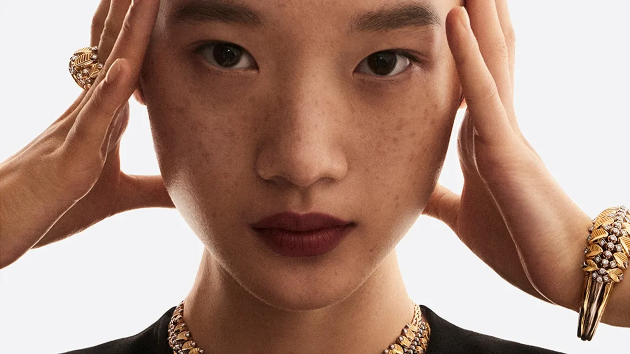 Кофе от Cartier: возвращение культовой коллекции Grain de Café