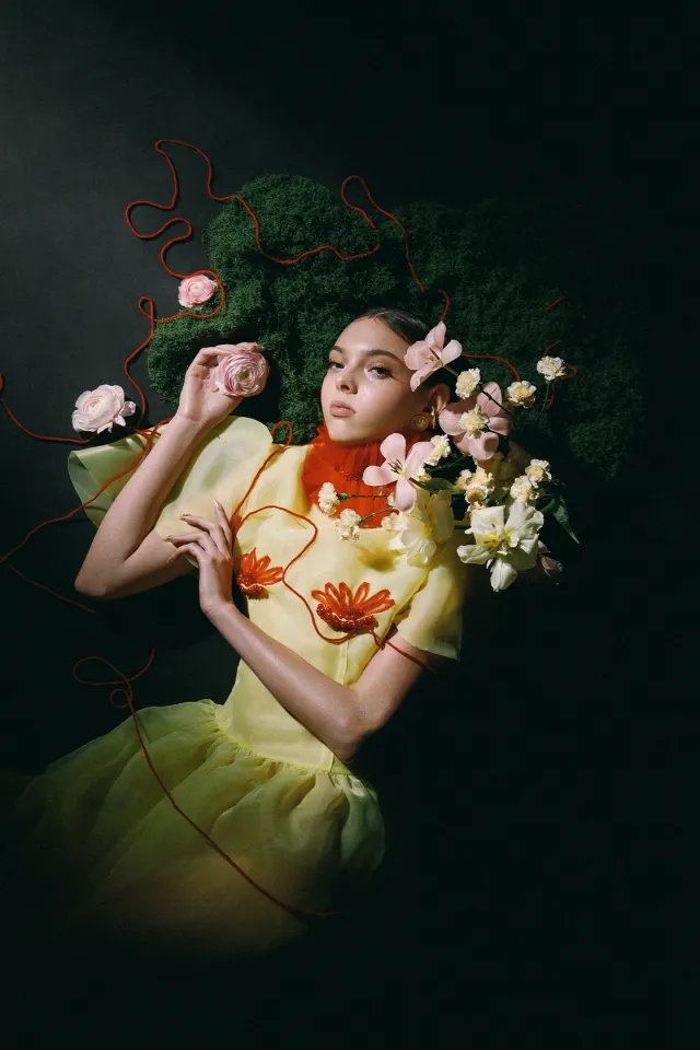 Фотограф: Екатерина Дю