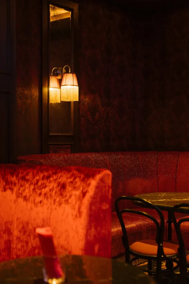 Tatler Best Kazakhstan 2025: лучшие 20 баров Казахстана