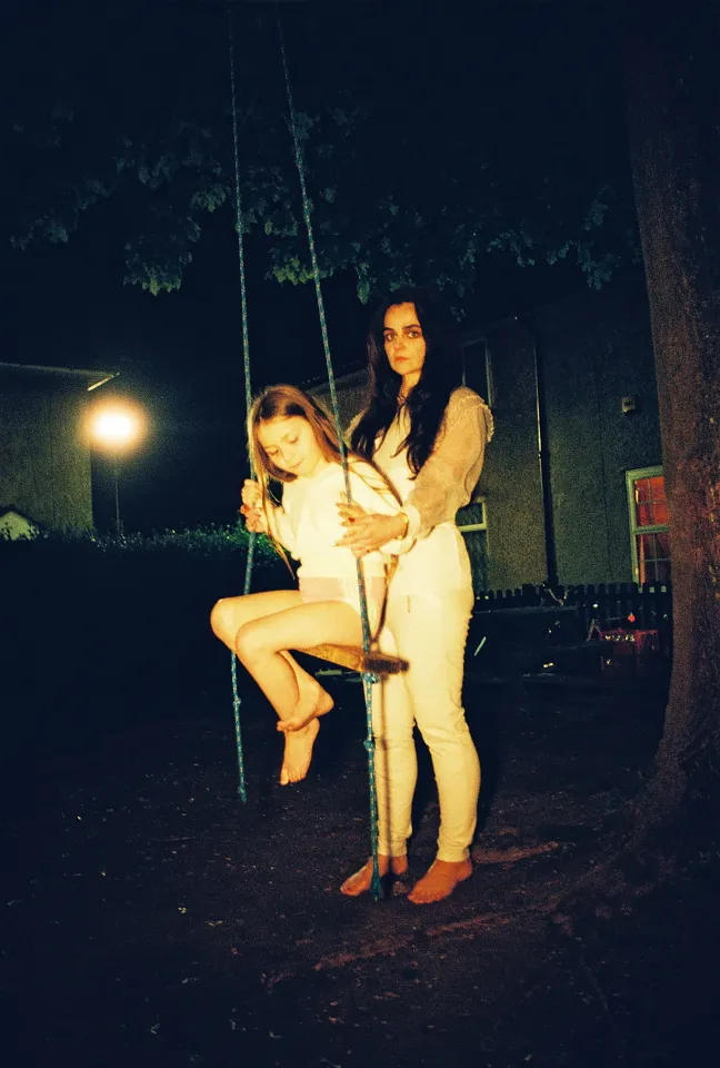 Фотограф: Milli Cope