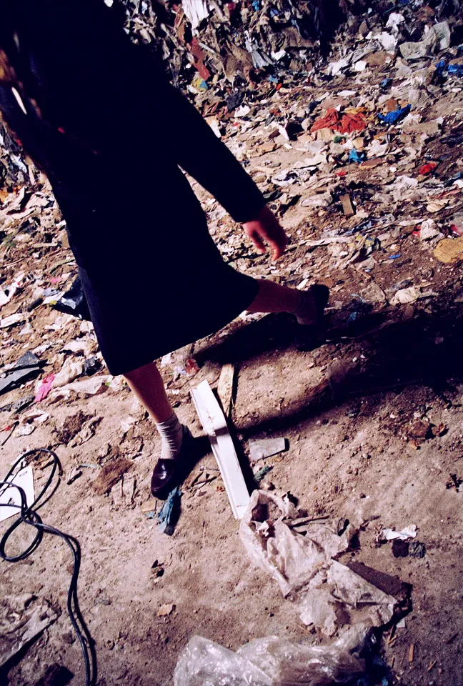 Фотограф: Milli Cope