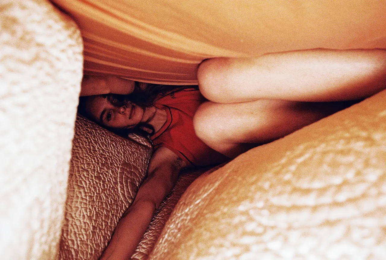 Фотограф: Milli Cope