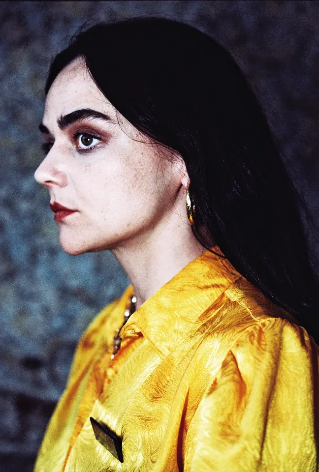 Фотограф: Milli Cope