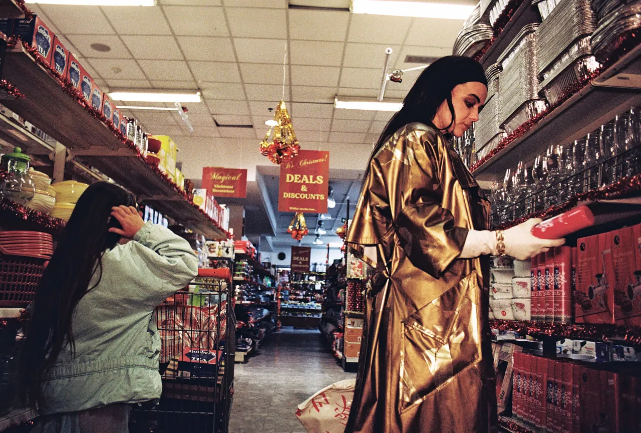 Фотограф: Milli Cope