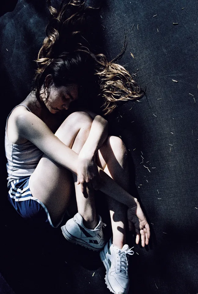 Фотограф: Milli Cope