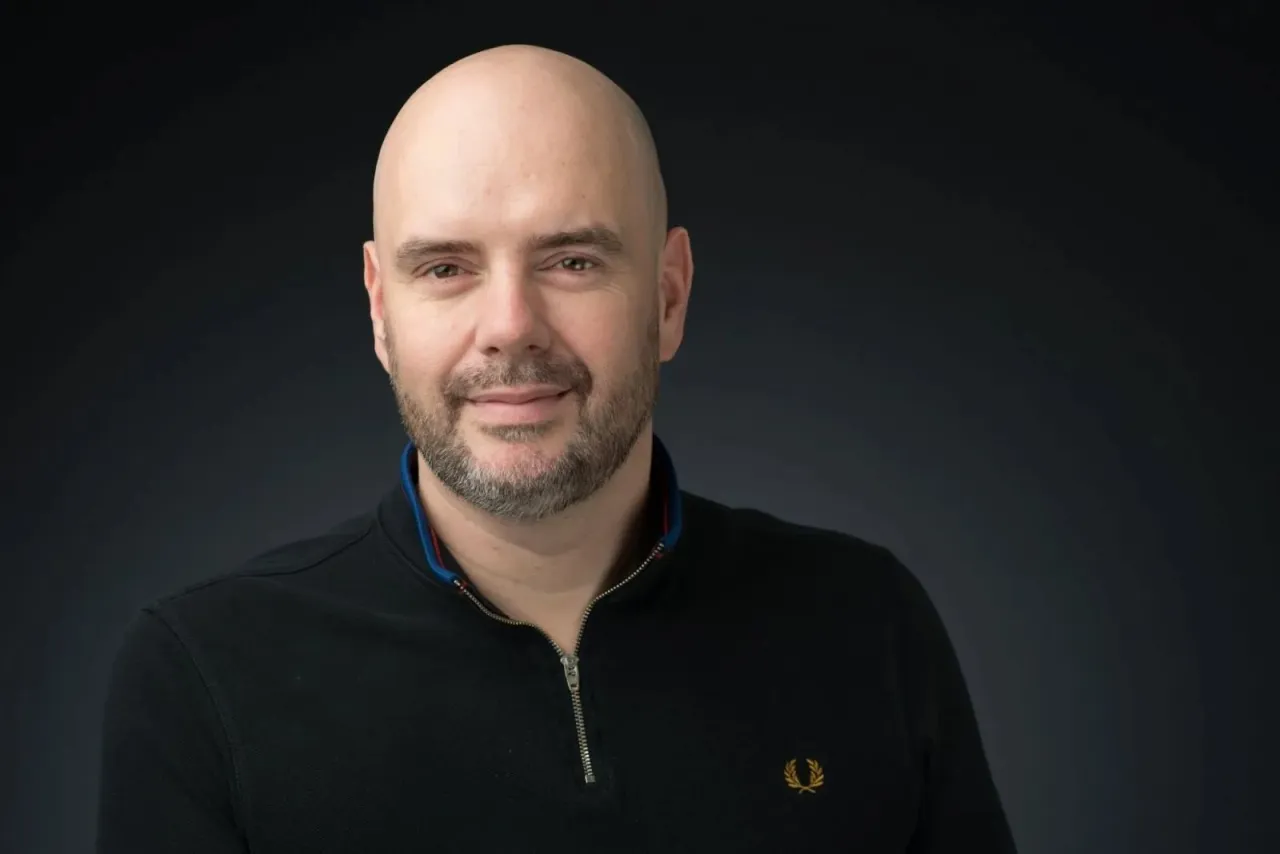 Хейни Захариассен — соучредитель Vivino, крупнейшего в мире онлайн-магазина и приложения для торговли вином | Vivino