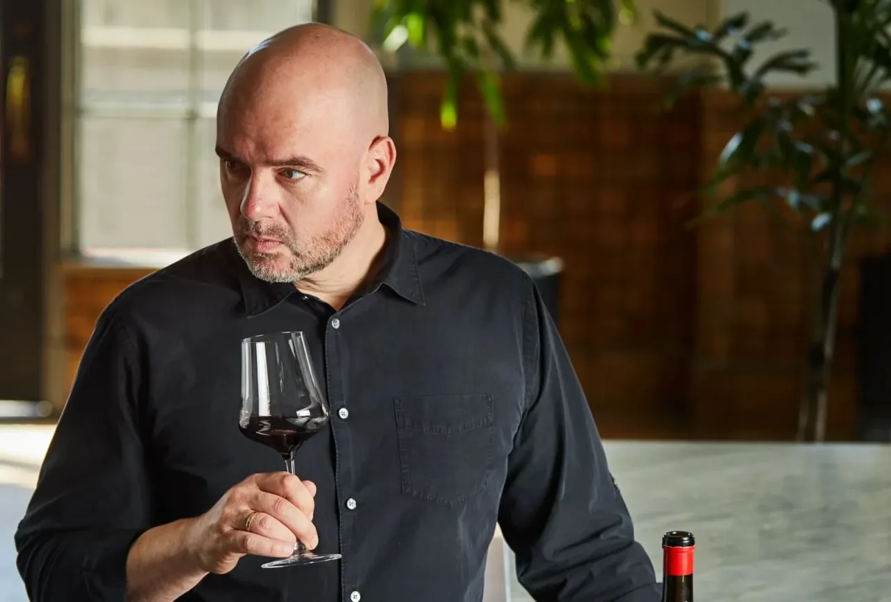 Хейни Захариассен из Vivino о демократизации винодельческой отрасли с помощью больших данных | Vivino