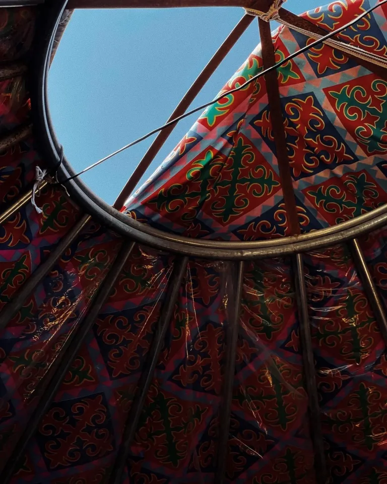 Личный архив Карин Сомерсет