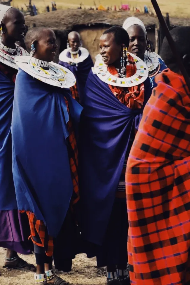 Личный архив Карин Сомерсет