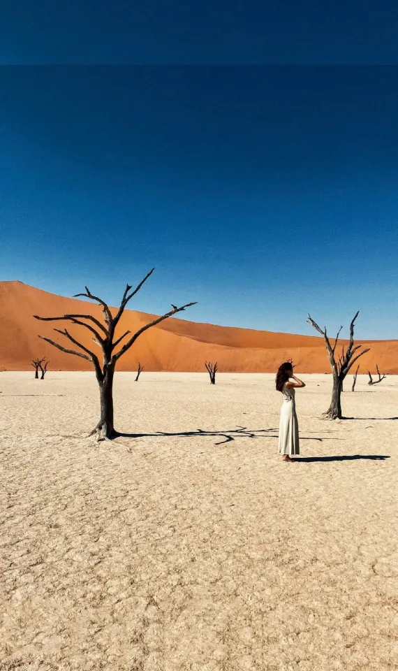 География чувств