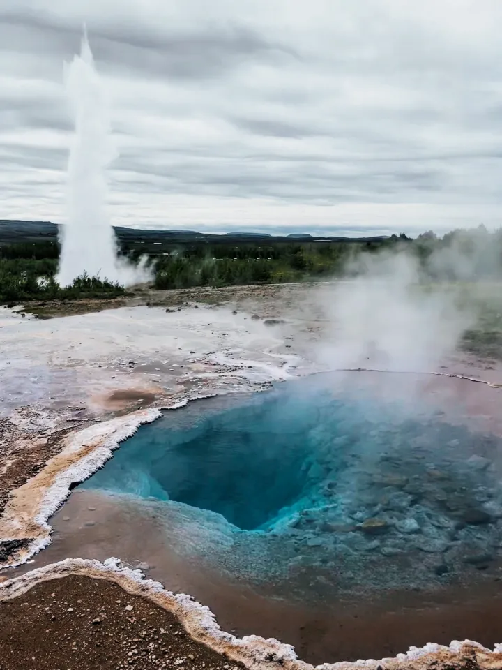 География чувств