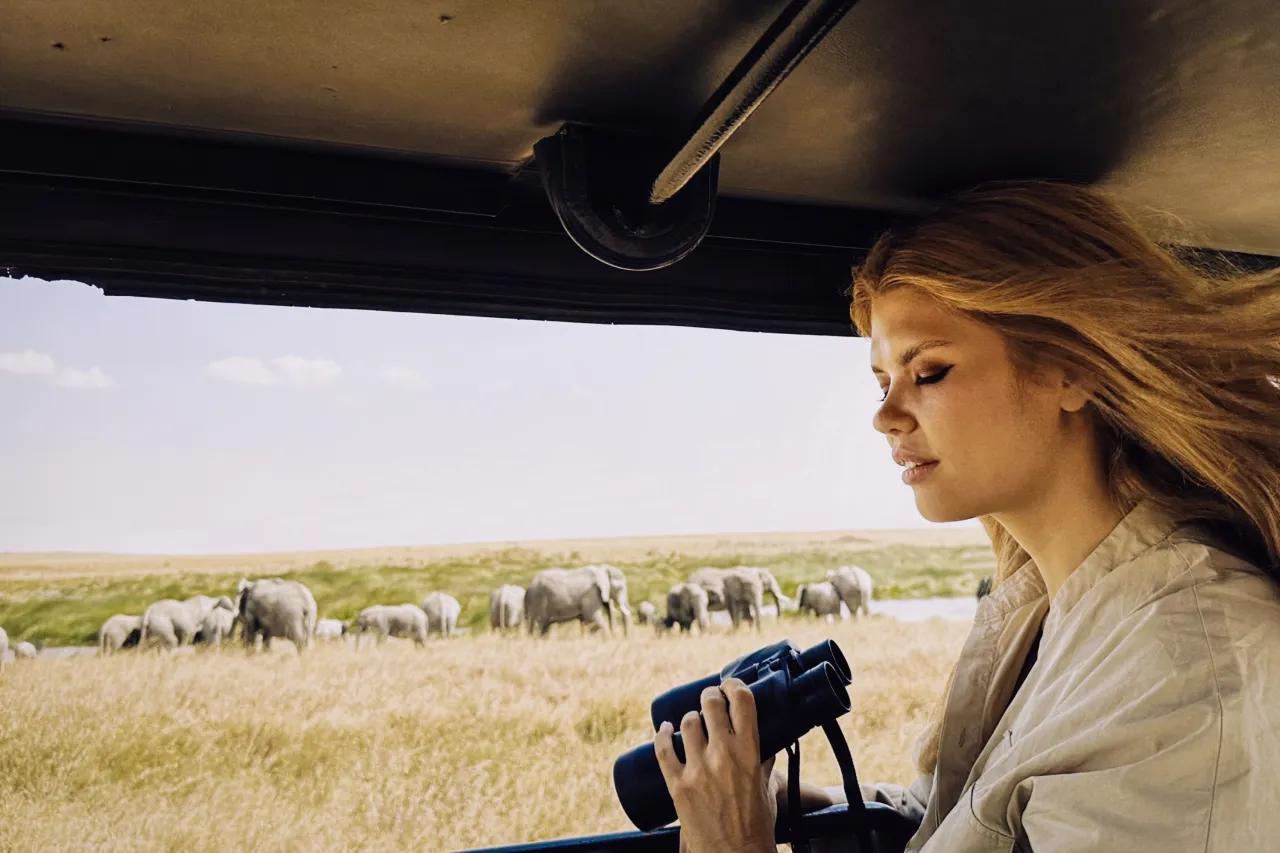 География чувств