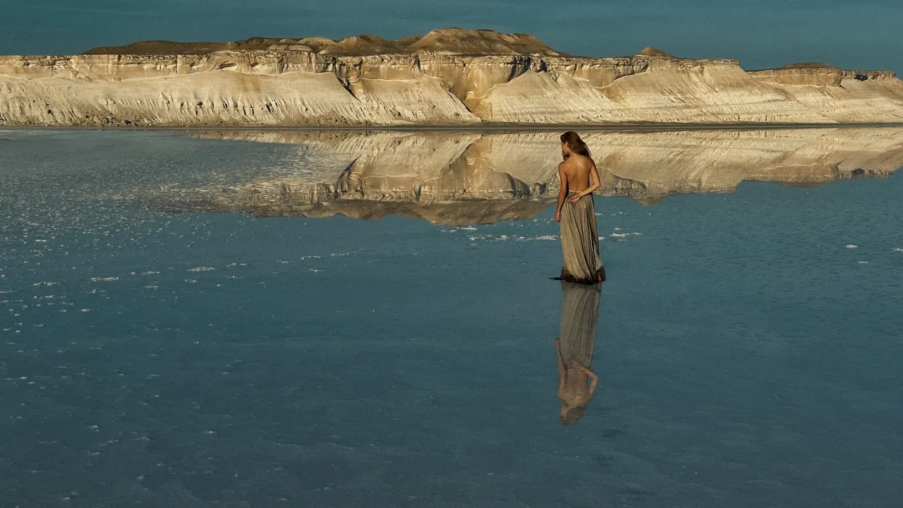 География чувств