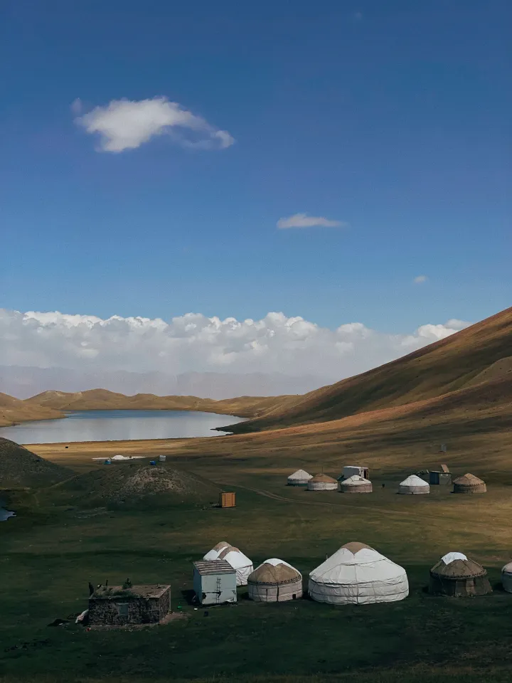 География чувств