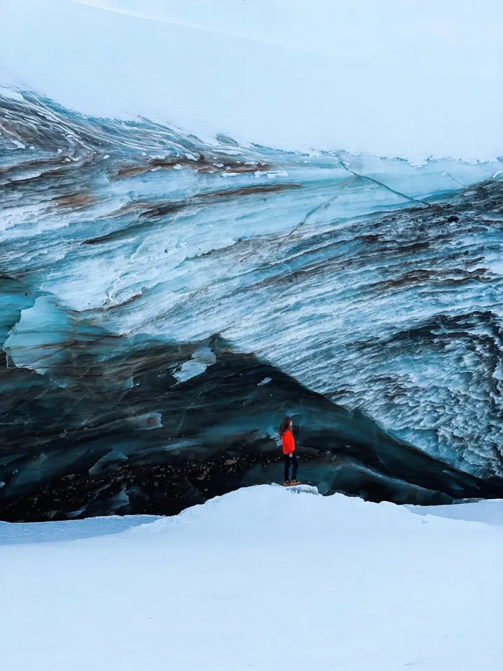 Личный архив Карин Сомерсет
