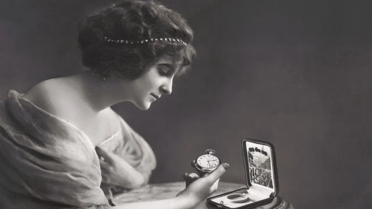 Тайны калибра G.F.J.: как история помогает часовщикам Zenith