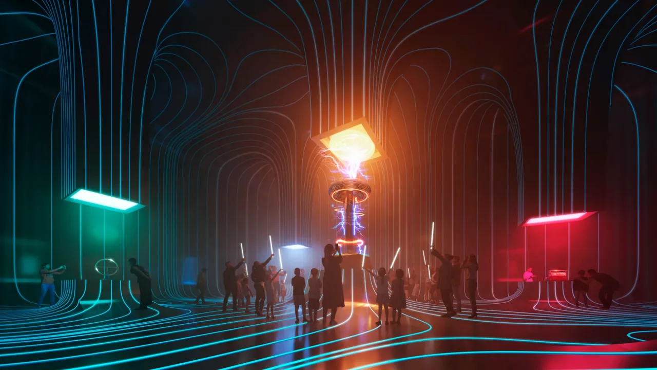 Как будет выглядеть очередной шедевр Zaha Hadid Architects?