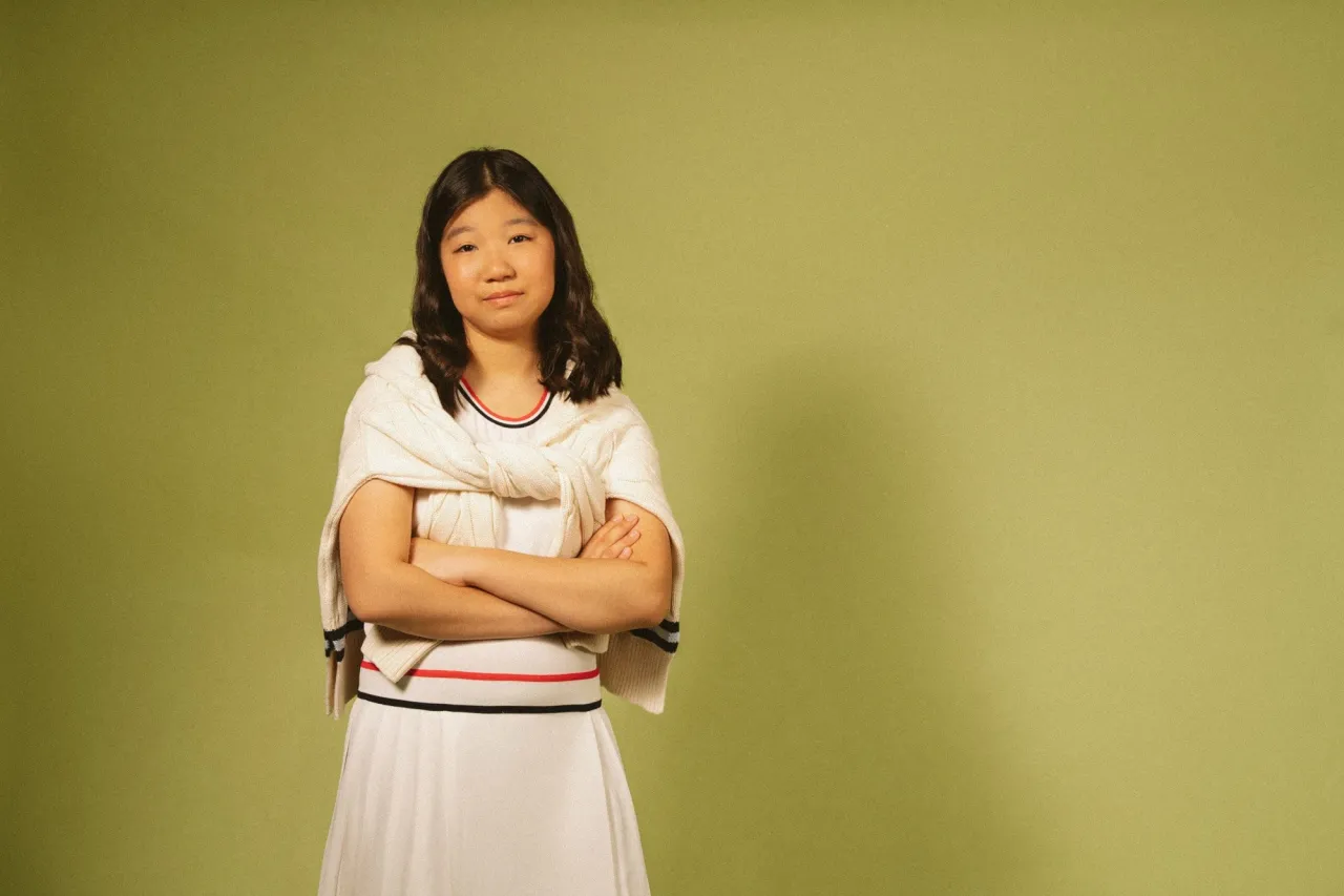 Фотограф: Аружан Жанова