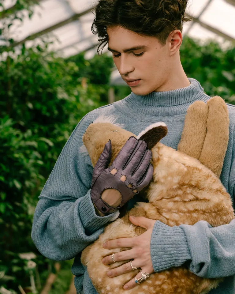 Михаил Шайдоров – Лисан аль-Гаиб казахстанского фигурного катания