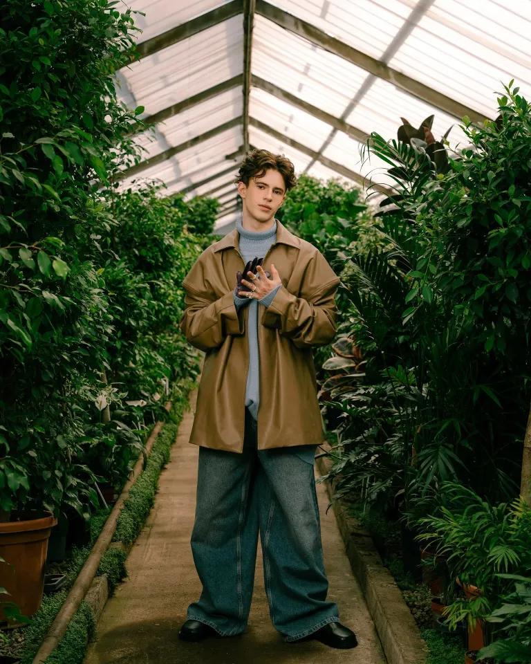 Михаил Шайдоров – Лисан аль-Гаиб казахстанского фигурного катания