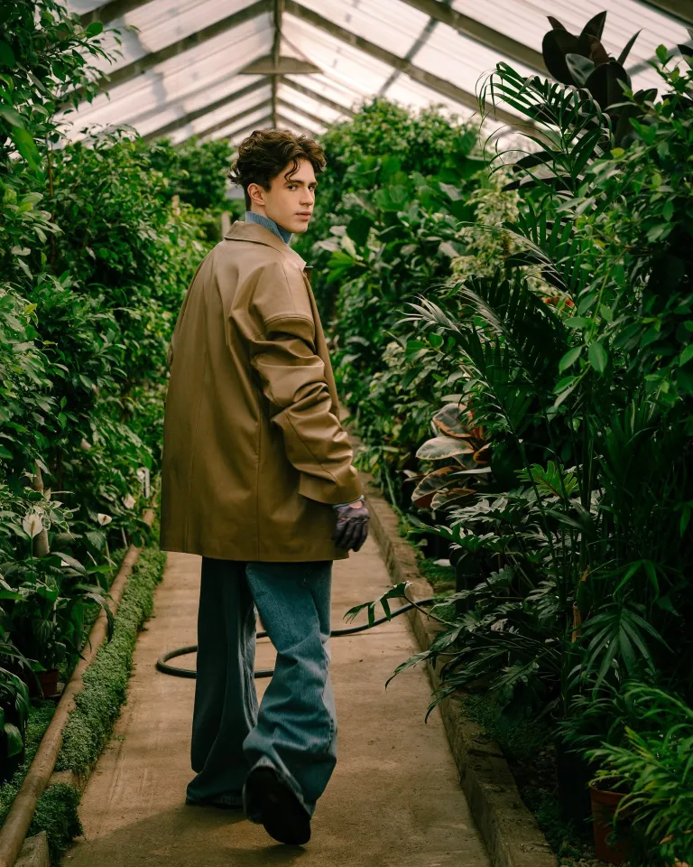 Михаил Шайдоров – Лисан аль-Гаиб казахстанского фигурного катания