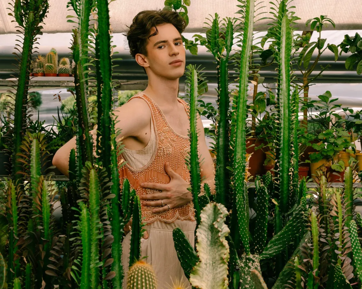 Михаил Шайдоров – Лисан аль-Гаиб казахстанского фигурного катания